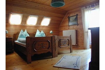 Ausztria Chata Bad Goisern, Interiőr